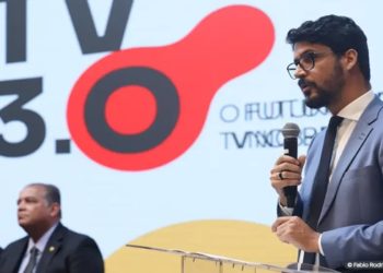 TV 3.0 no Brasil