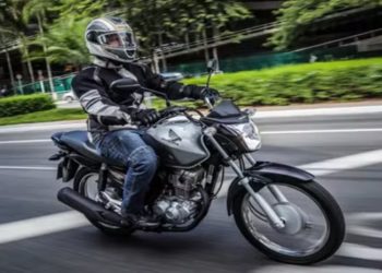 venda de motos no brasil