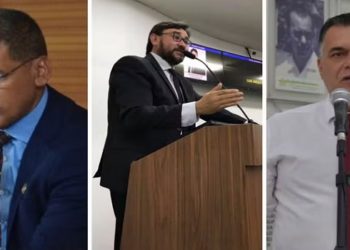 Três vereadores e mais 10 pessoas são presos em operação contra grupo ligado ao PCC suspeito de fraudar licitações