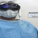 Apple Vision Pro é usado em cirurgia no Brasil