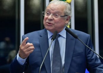 Gilmar Mendes anula condenações de Dirceu na Lava Jato