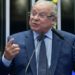Gilmar Mendes anula condenações de Dirceu na Lava Jato