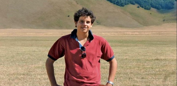 Papa reconhece 2º milagre de jovem “influenciador de Deus”