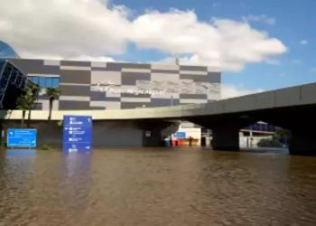 AEROPORTO PORTO ALEGRE