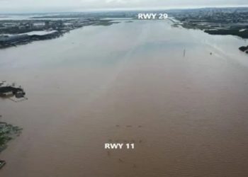 VERBAS PARA O RIO GRANDE DO SUL