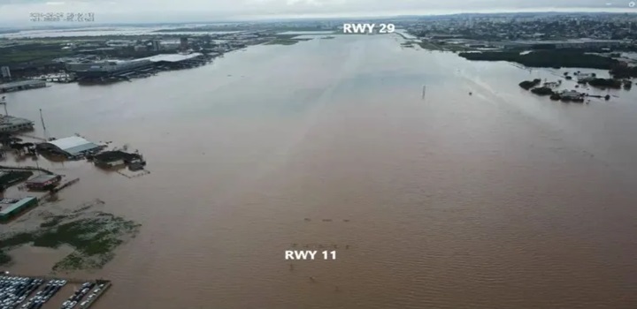 VERBAS PARA O RIO GRANDE DO SUL