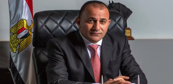 'Rei das Travessias': Conheça o magnata egípcio que fatura milhões com fuga de palestinos da guerra em Gaza