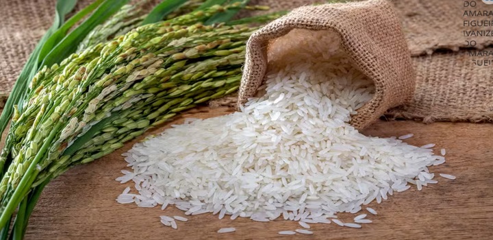 COMPRA DE ARROZ