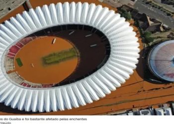 paralisação do campeonato brasileiro