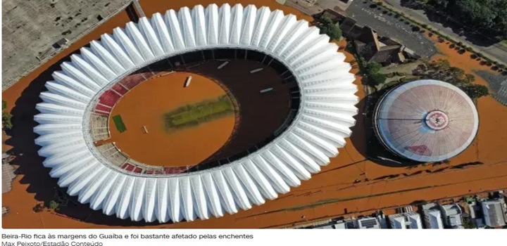 paralisação do campeonato brasileiro