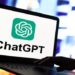 nova versão do chat gpt