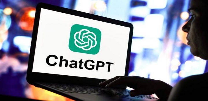 nova versão do chat gpt