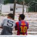 MORTES POR CHUVAS NO RJ