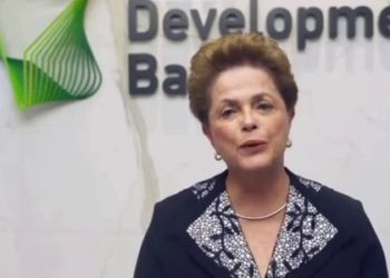 O Novo Banco de Desenvolvimento vai liberar US$1,115 bilhões (R$5,750 bilhões) para a reconstrução do Rio Grande do Sul