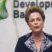 O Novo Banco de Desenvolvimento vai liberar US$1,115 bilhões (R$5,750 bilhões) para a reconstrução do Rio Grande do Sul