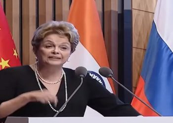 VERBA DO BRICS PARA RECONSTRUÇÃO DO RS