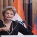 VERBA DO BRICS PARA RECONSTRUÇÃO DO RS