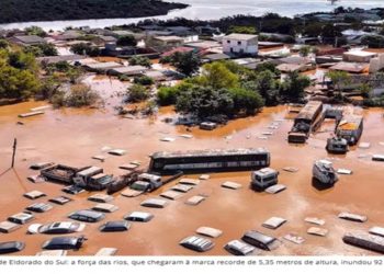 Rio Grande do Sul passará pela maior ação de reconstrução da história do país; confira os desafios de cada área