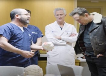 neuralink implantes cerebrais