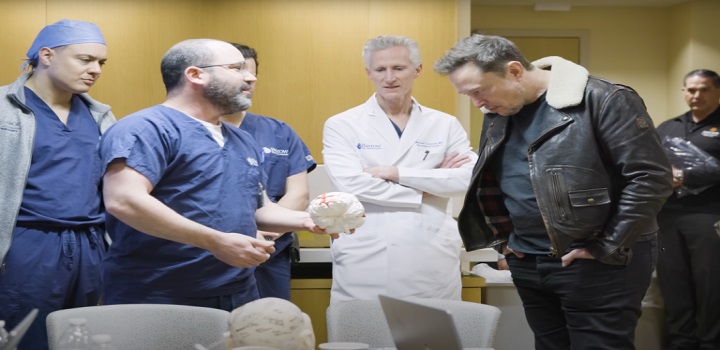 neuralink implantes cerebrais