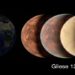 🔭 A NASA descobre um exoplaneta do tamanho da Terra potencialmente habitável: Gliese 12 b