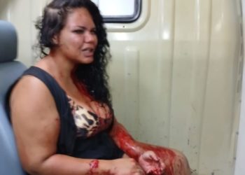 Violência em Cardoso Moreira (RJ): tentativa de feminicídio com ativistas