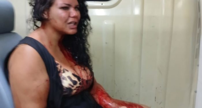 Violência em Cardoso Moreira (RJ): tentativa de feminicídio com ativistas