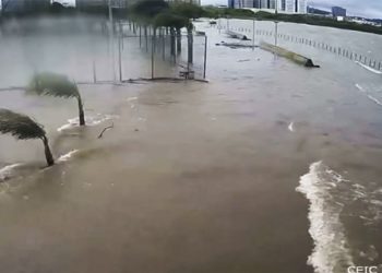pORTO ALEGRE CALAMIDADE PÚBLICA