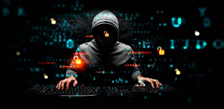 ATAQUE HACKER ROUBO DE R$ 1 BILHÃO