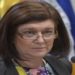 NOVA PRESIDENTE DA PETROBRAS