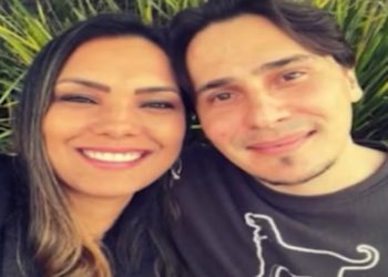 HELOISA ROSA E MARCUS GRUBERT