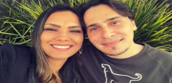 HELOISA ROSA E MARCUS GRUBERT