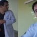 médico bêbado em mg