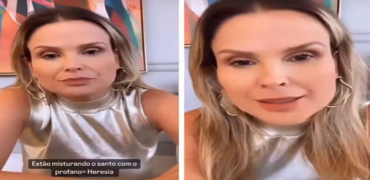 INFLUENCER IMICHELE DIAS ABREU
