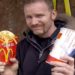 Documentarista Morgan Spurlock, diretor de 'Super Size Me', morre aos 53 anos