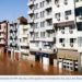 Porto Alegre, uma cidade em colapso