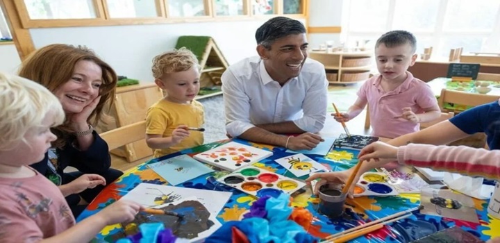 Reino Unido proíbe ensino sobre identidade de gênero nas escolas