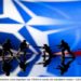 Putin determina exercícios militares com armas nucleares em resposta ao Ocidente