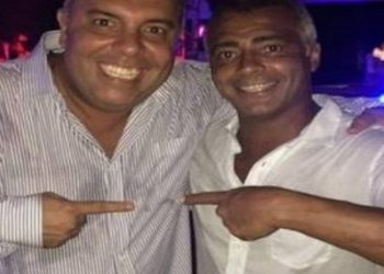 romário e marcos braz