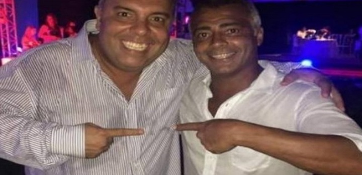 romário e marcos braz