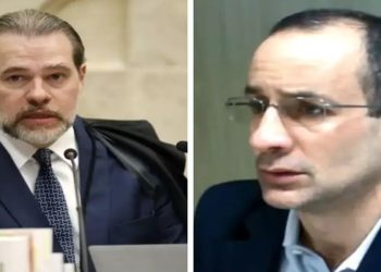 STF anula decisões da Lava Jato contra Marcelo Odebrecht