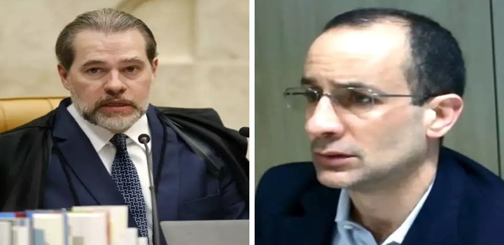 STF anula decisões da Lava Jato contra Marcelo Odebrecht