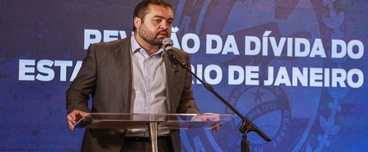 TCE aprova por unanimidade as contas do governo do Estado em 2023