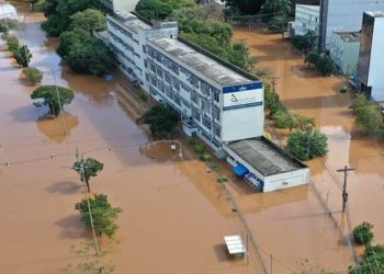 Ensino superior do RS pode levar até um ano para voltar à normalidade
