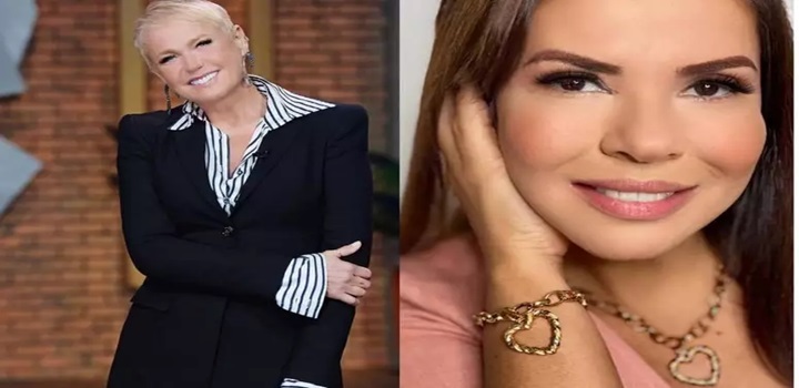 xuxa e mara maravilha