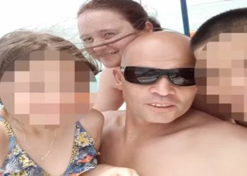 adolescente mata familia em sp