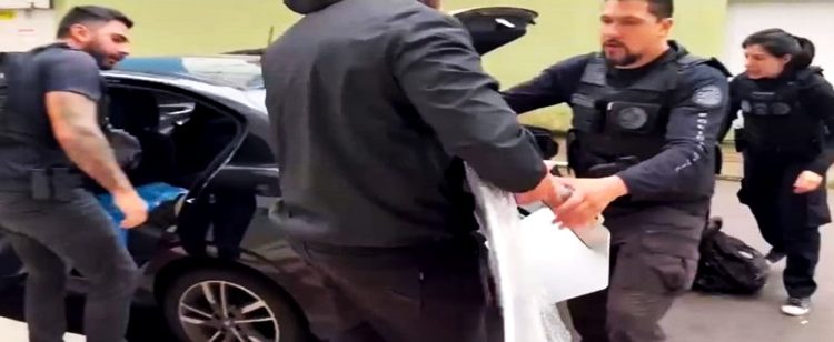 Imagem: vídeo