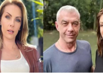 Ana Hickmann consegue divórcio e Justiça nega pedido de Alexandre Correa para ganhar pensão mensal