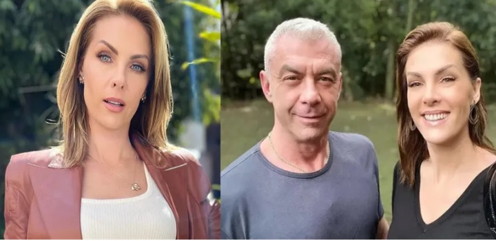 Ana Hickmann consegue divórcio e Justiça nega pedido de Alexandre Correa para ganhar pensão mensal