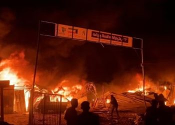 Ataques aéreos de Israel deixam pelo menos 35 mortos em Rafah, ao sul da Faixa de Gaza
